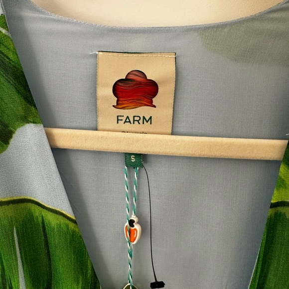 Farm Rio Dress - Picture 3 of 4